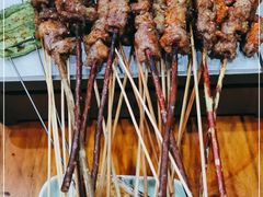 -小红烤翅(傅厚岗店)