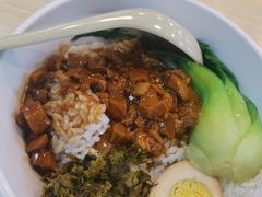 -李先生牛肉面大王(东单店)
