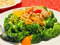 -侨美·唐荔园·40年地道粤菜