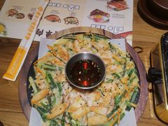 -冰川朝鲜族料理·东北菜(观前店)