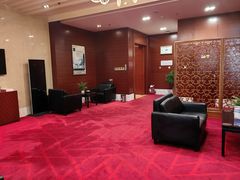 -郑州新郑国际机场T2航站楼-贵宾厅B区