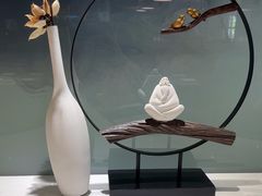 -如轩·海鲜砂锅粥·潮汕菜(南城店)