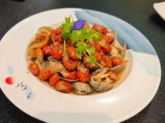 -友鹏海鲜(新宜白大道店)