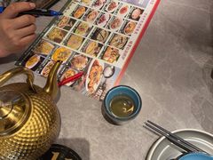 -香阁餐厅·常州菜·常州菜代表品牌(新北奥体店)