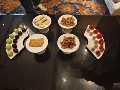 -香乐园·淮扬菜中餐厅·Shang Garden(福田香格里拉店)