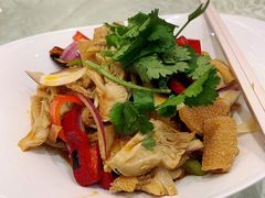 -巴扎美食·新疆菜·西域歌舞表演餐厅(新疆大厦店)