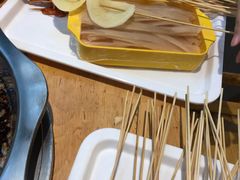 -袁记串串香(新南门店)