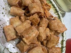 -何记面馆(龙泉山店)