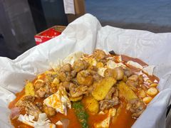 -忆3毛烧烤美食城(龙塘直营店)