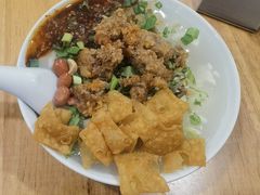 -小豆海棠(嘉兴路店)