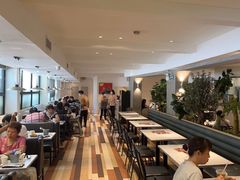 -卡朋西餐(较场西路店)