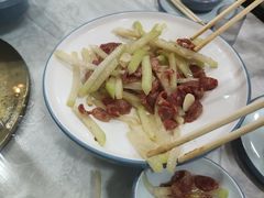 -乔家满族八大碗(流水沟店)