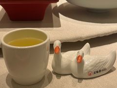 -京味斋·烤鸭·北京菜(安贞店)