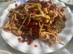-逢春菜馆天津菜(胜利路店)