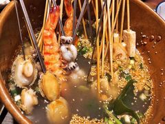 -爷门串串(江南西店)