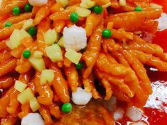 -和记小菜(大宁店)