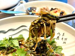 -黔蘑菇四季餐厅(观山湖店)