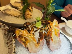 -揽季锅物会.福建黄鱼.海鲜姿造(五四路店)