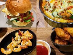 -G+KITCHEN(龙湖狮山天街店)