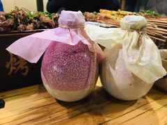 -老湘烤·湘西小串(绿塘路店)