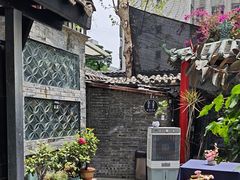 -院8里·少城记忆老川菜(宽窄巷子店)