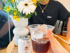 -LilBee Coffee