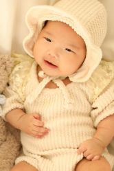 -毛毛虫儿童摄影馆