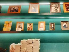 -海马体照相馆(北京apm店)