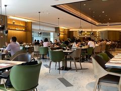 -广州粤海喜来登酒店