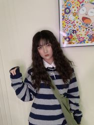 点击看大图 -3AM HAIR SALON染发接发