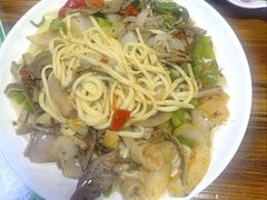 -伊犁羊杂馆