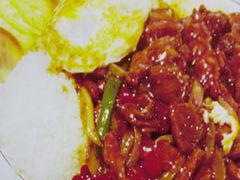 -孟记大碗面•家常菜(鼓楼和会街店)
