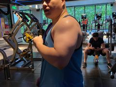 -VIP 威尔仕健身·游泳(嘉华中心店)