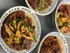 -梅溪·小伙子干挑面(安吉总店)