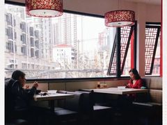 -王家沙点心店(西康路店)