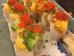 -松子料理(亮马桥店)