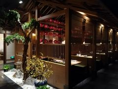 大堂-蟹将军·松叶蟹和牛日料放题自助(K11店)
