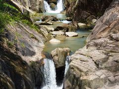 -广州白江湖森林公园