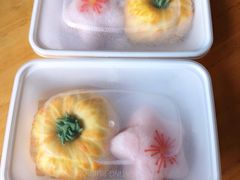 -知楚•精致湖北菜(武商MALL店)