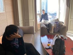 -上海外滩雅致酒店