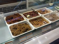 灯芯牛肉丝-老四川(T3航站楼F指廊店)