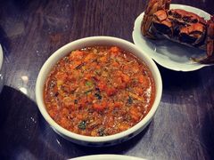 秃黄油-裕兴记•蟹黄面馆(人民广场店)