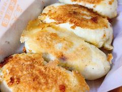 -孟夫子水煎包(锦艺城店)