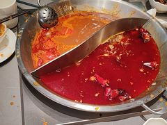 -洞子口重庆鲜货火锅(楚翘城旗舰店)
