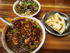 -老字号贾家肉丸糊辣汤(光明巷店)