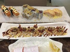 -米彩料理(西丽店)