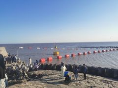 -南汇嘴观海公园