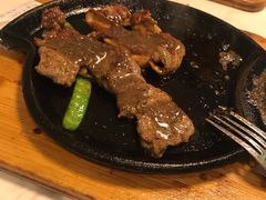 -纽斯特自助牛排餐厅(三林印象城店)