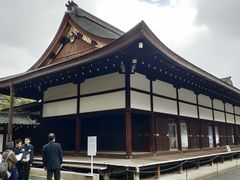 -京都御所