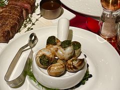 -Wei菋·Le Bistrot